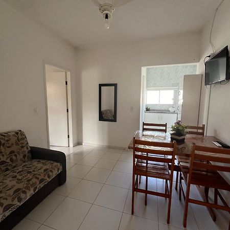Residencial Agua Do Mar Apartment Florianópolis Екстериор снимка