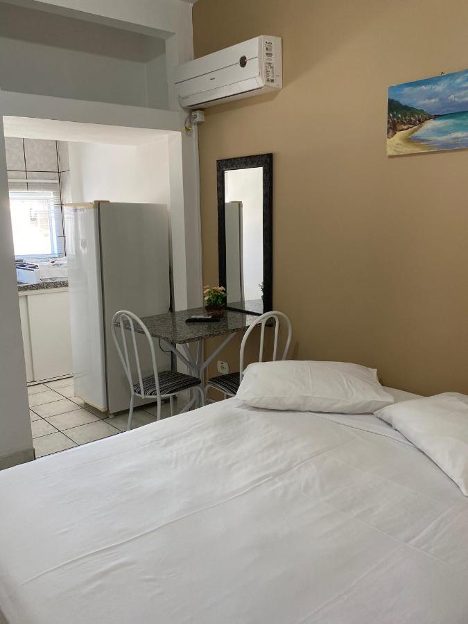 Residencial Agua Do Mar Apartment Florianópolis Екстериор снимка