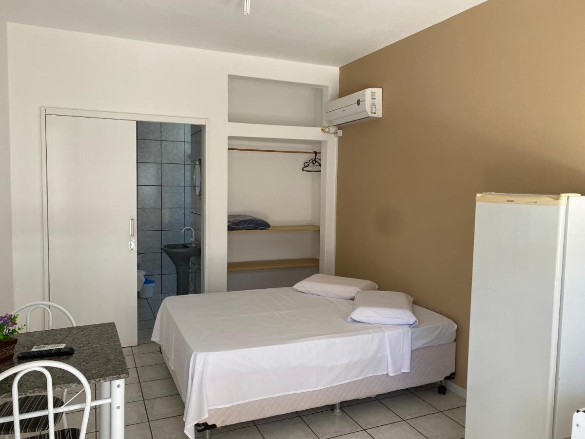Residencial Agua Do Mar Apartment Florianópolis Екстериор снимка