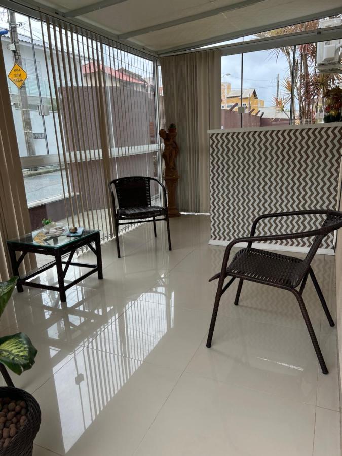 Residencial Agua Do Mar Apartment Florianópolis Екстериор снимка