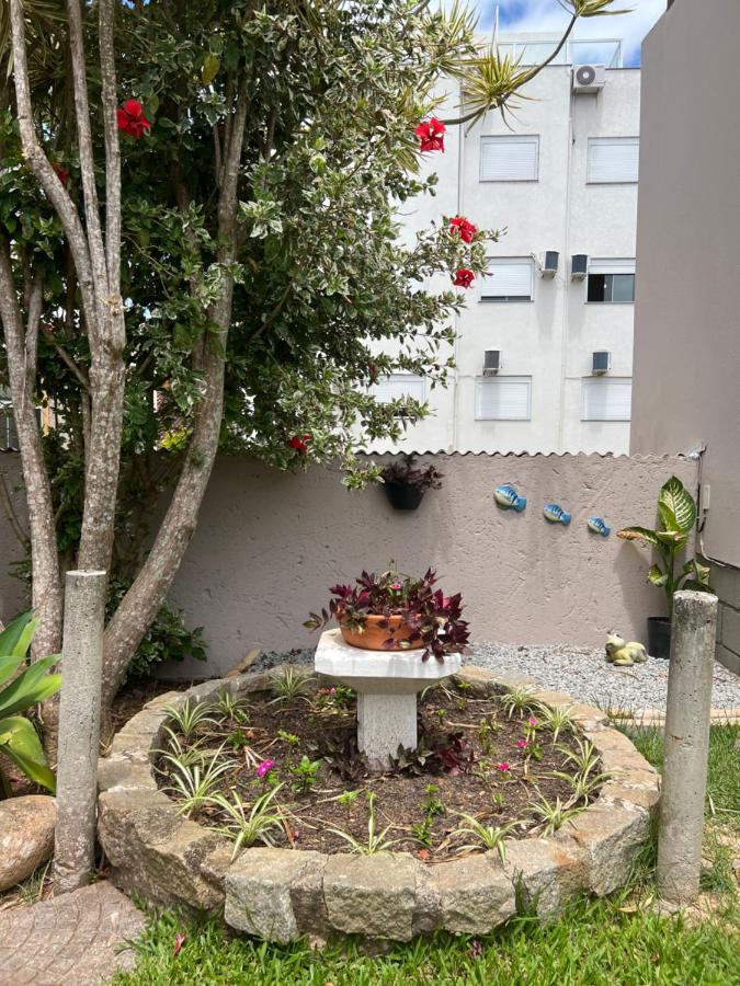 Residencial Agua Do Mar Apartment Florianópolis Екстериор снимка