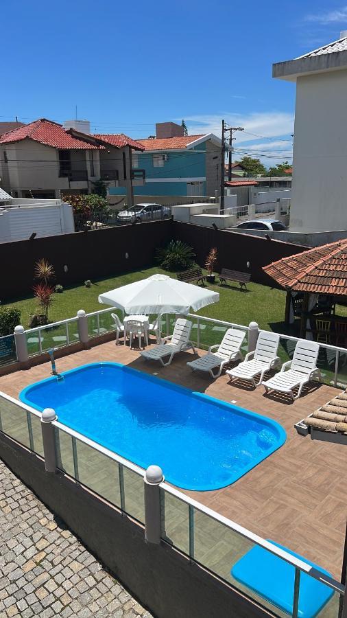 Residencial Agua Do Mar Apartment Florianópolis Екстериор снимка