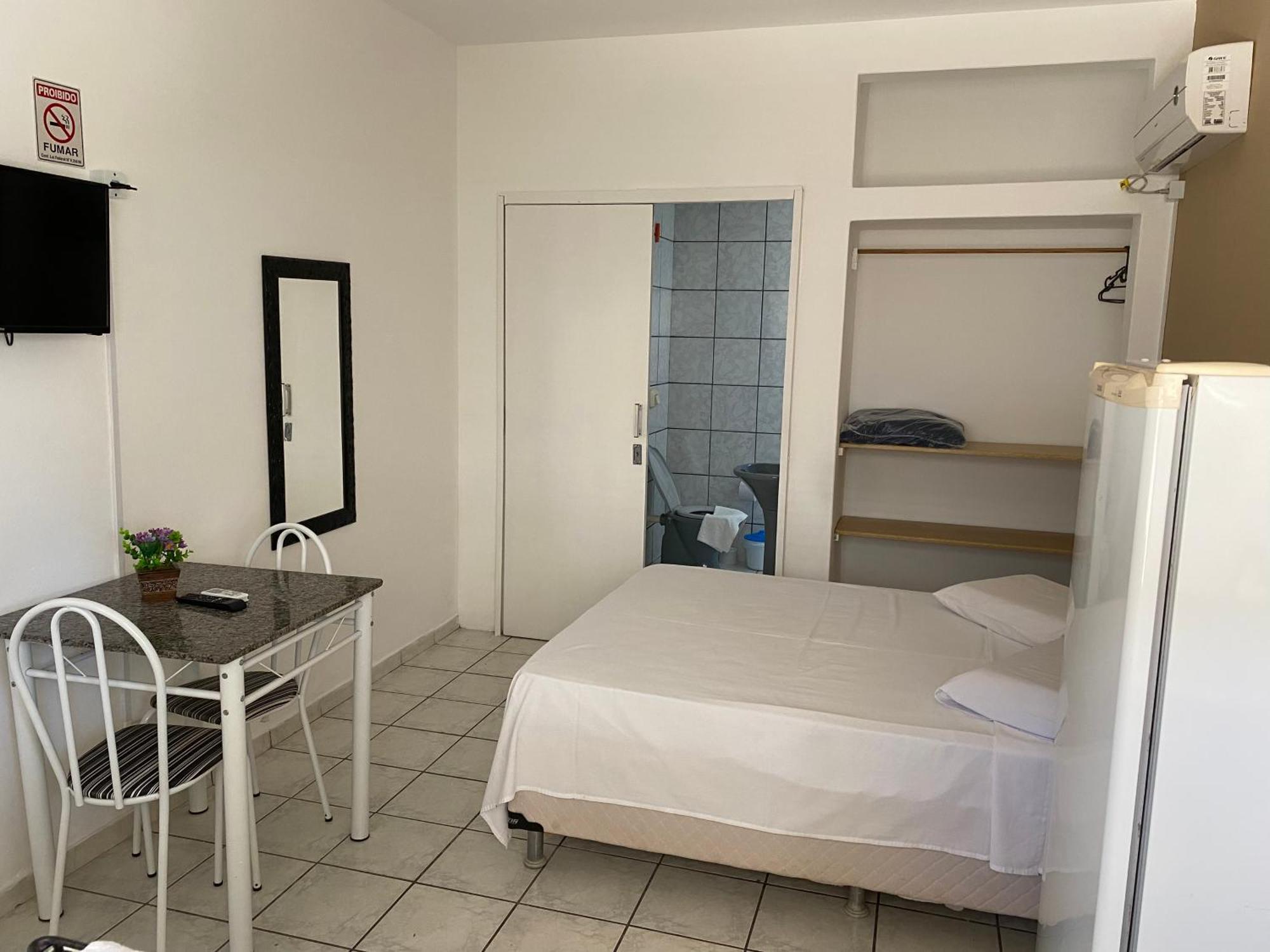 Residencial Agua Do Mar Apartment Florianópolis Екстериор снимка