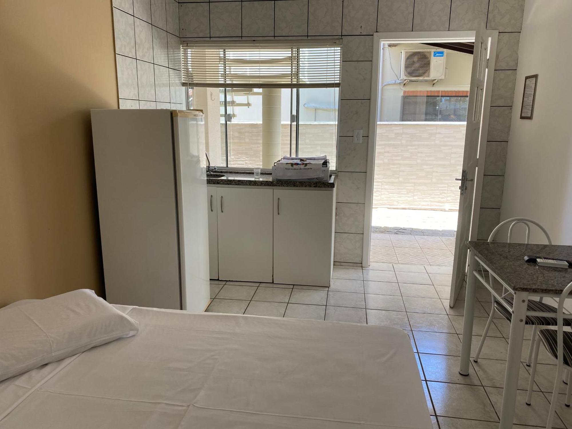 Residencial Agua Do Mar Apartment Florianópolis Екстериор снимка