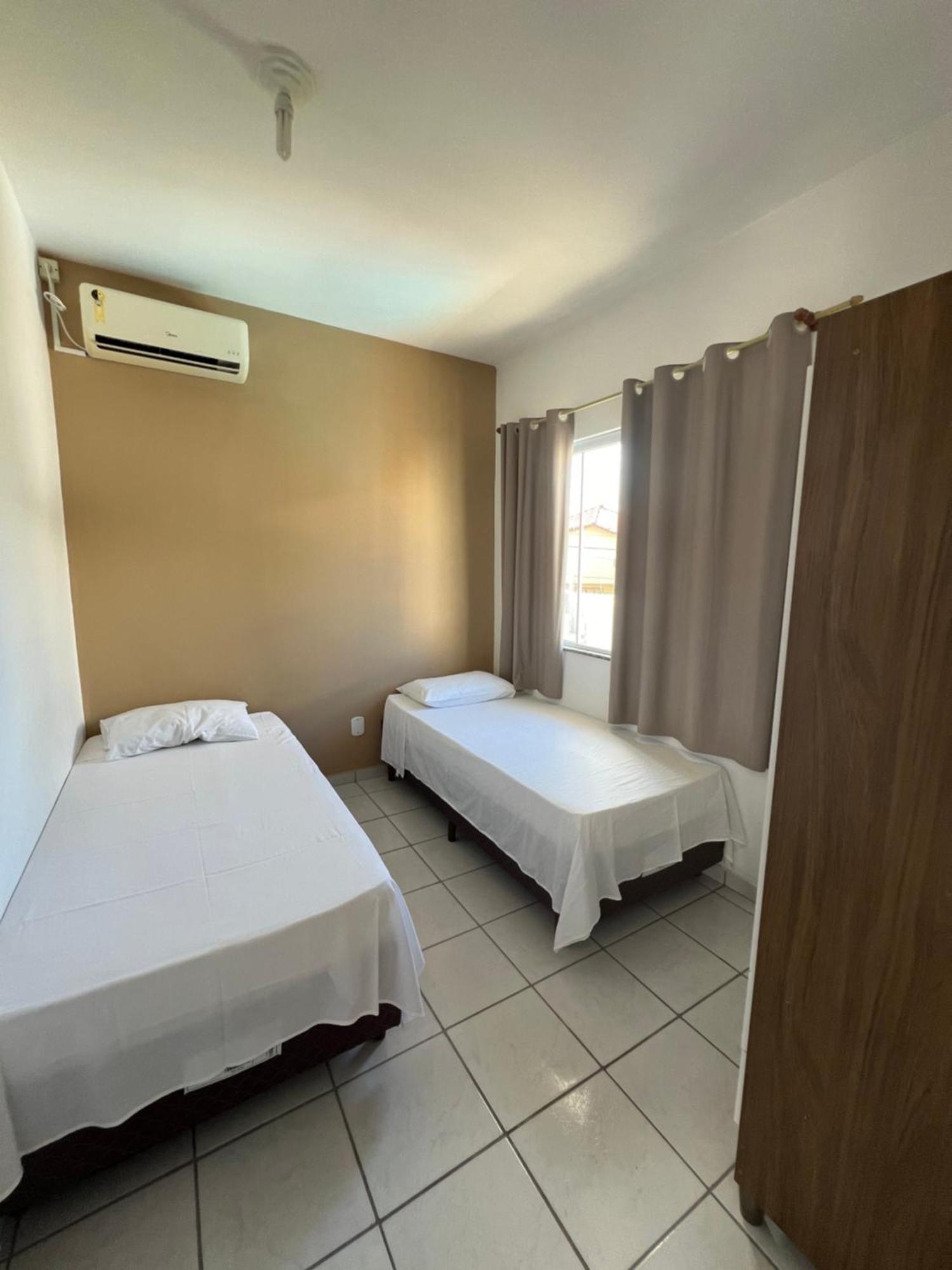 Residencial Agua Do Mar Apartment Florianópolis Екстериор снимка
