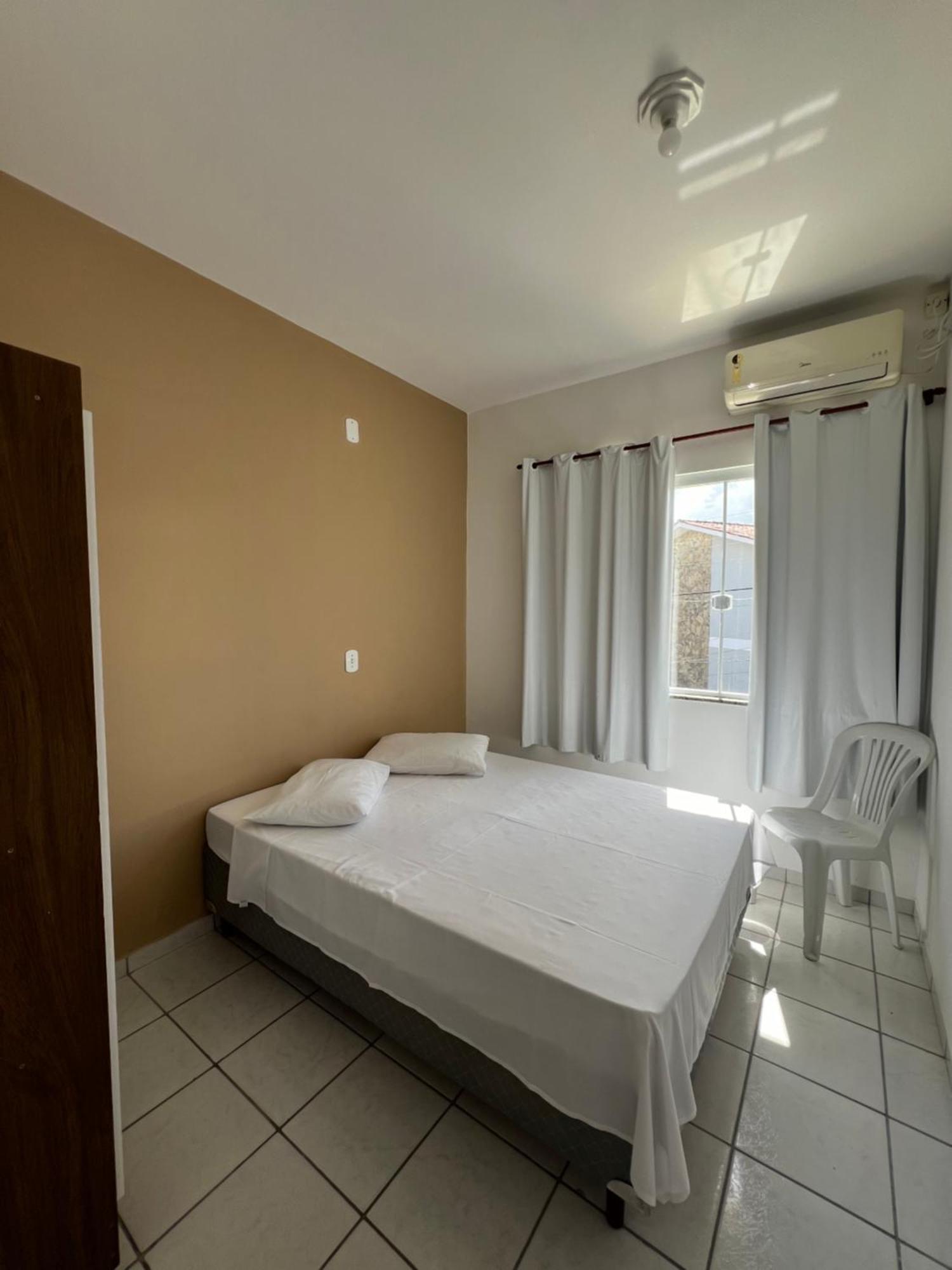 Residencial Agua Do Mar Apartment Florianópolis Екстериор снимка