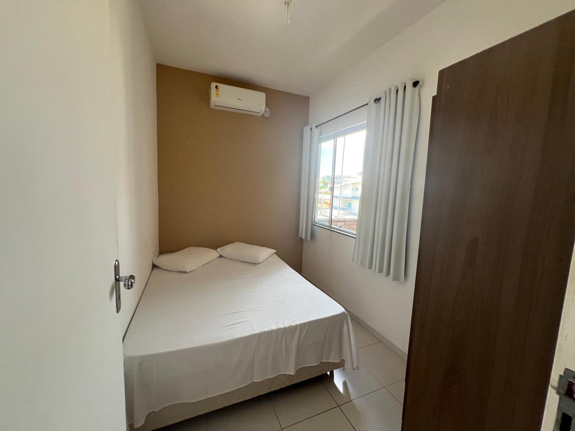 Residencial Agua Do Mar Apartment Florianópolis Екстериор снимка