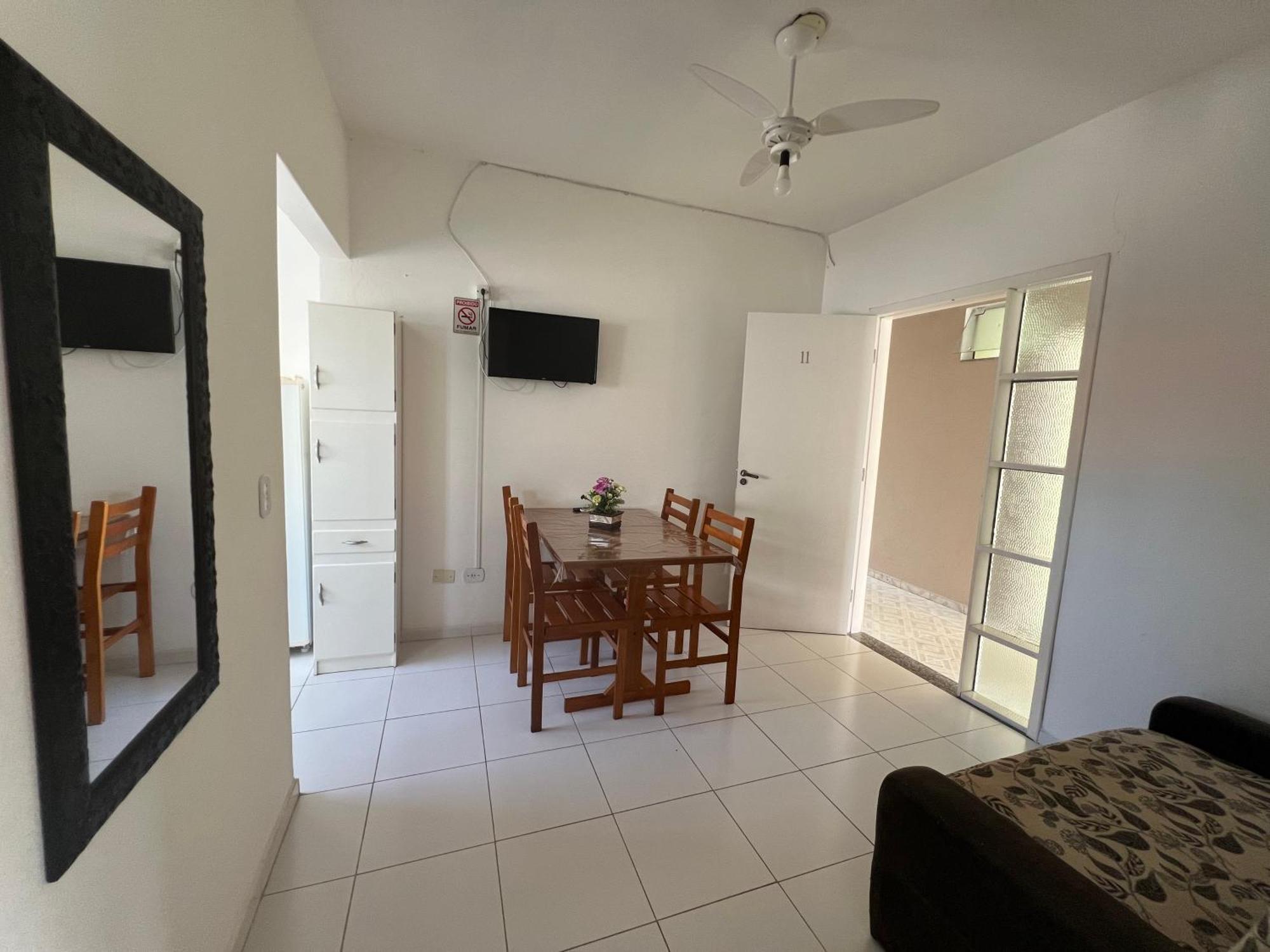 Residencial Agua Do Mar Apartment Florianópolis Екстериор снимка