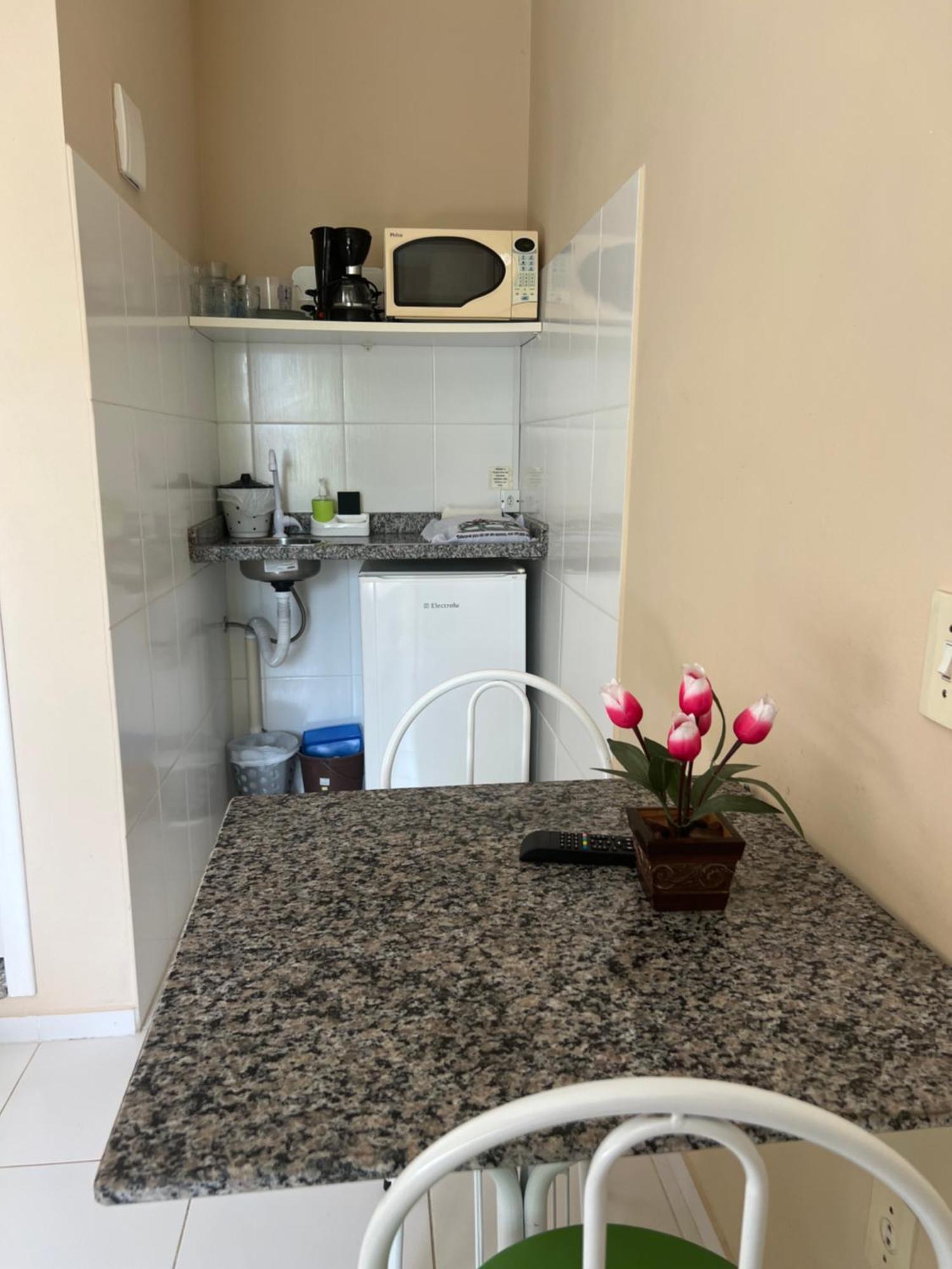 Residencial Agua Do Mar Apartment Florianópolis Екстериор снимка