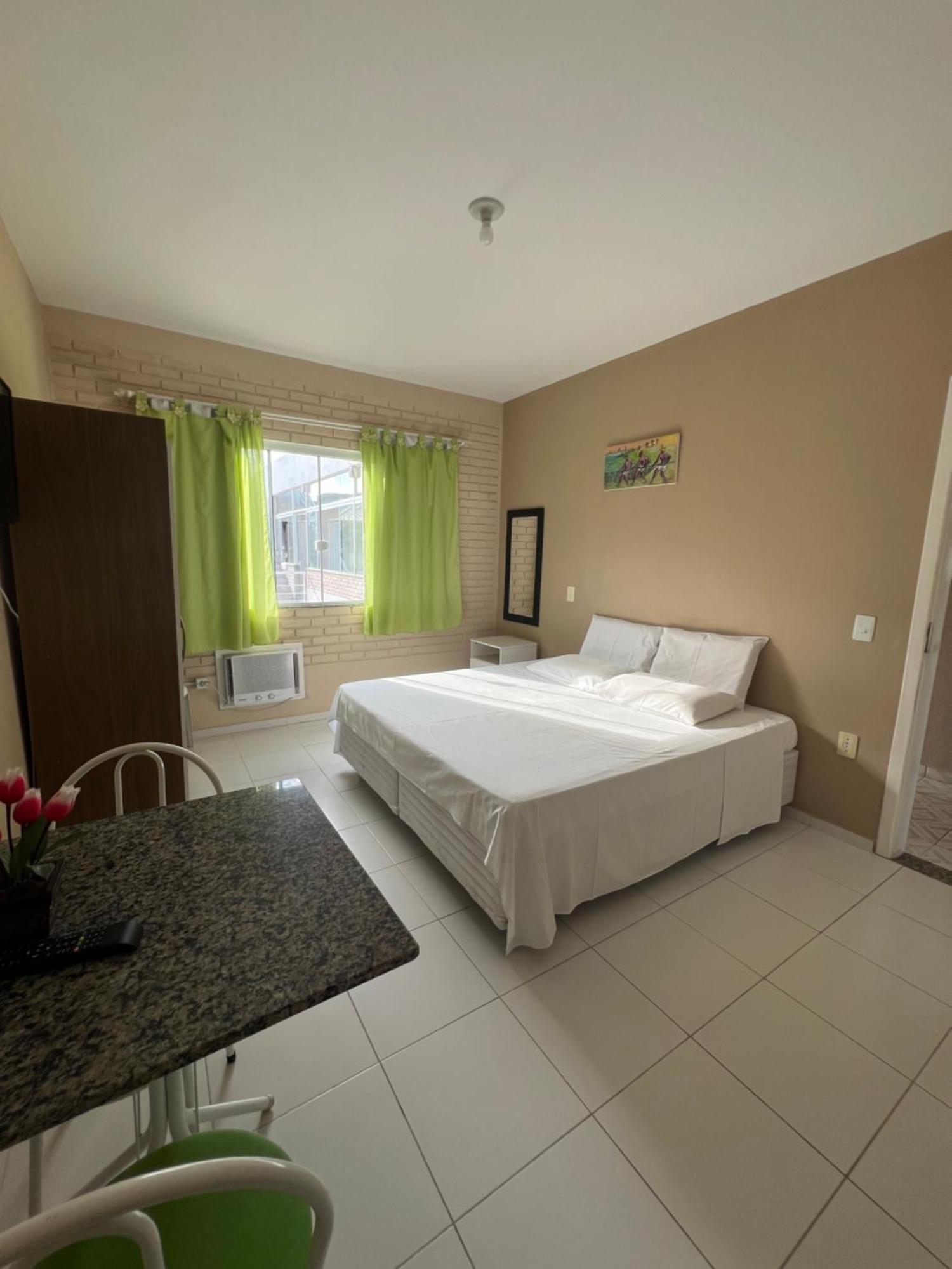 Residencial Agua Do Mar Apartment Florianópolis Екстериор снимка