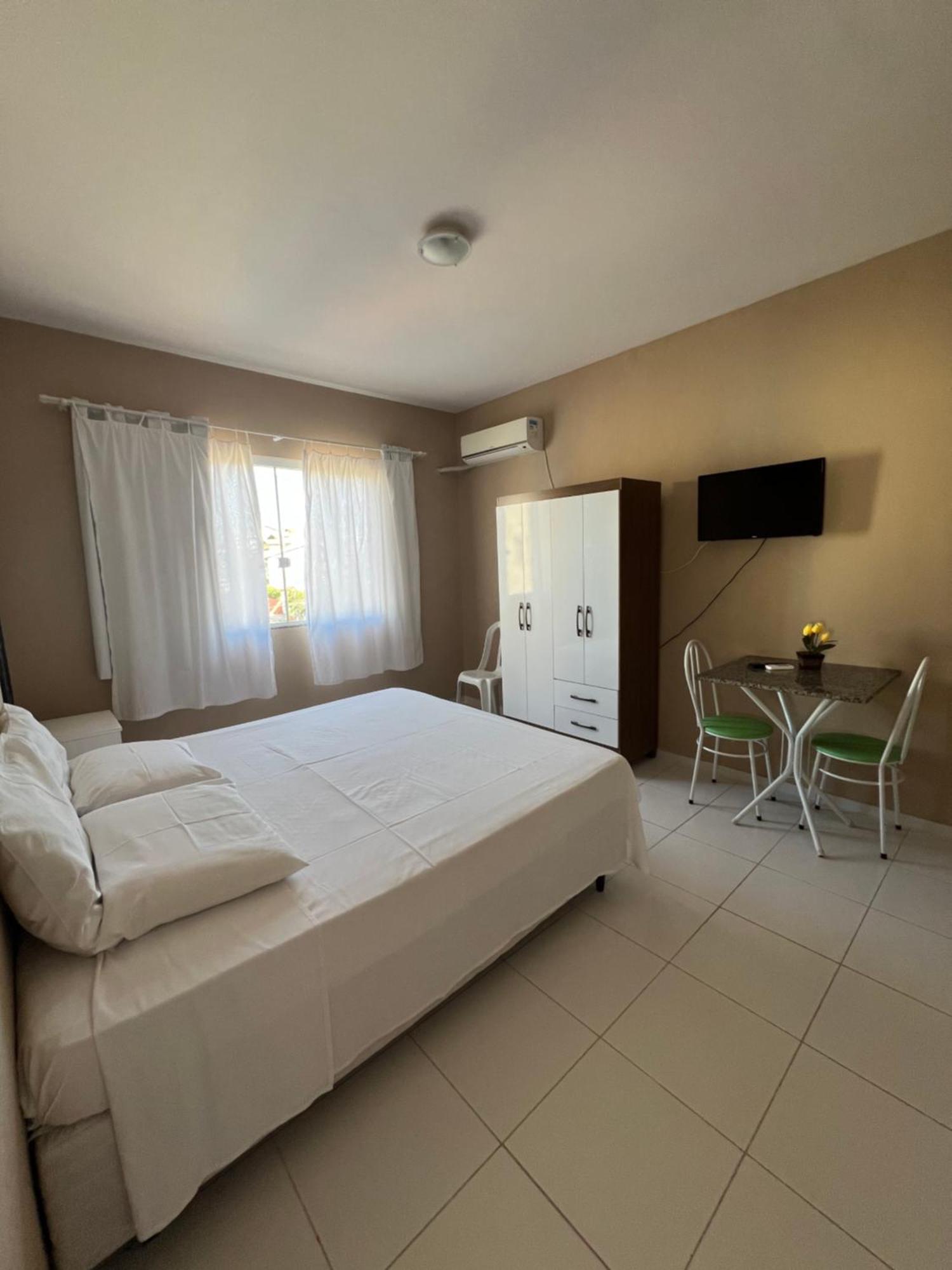 Residencial Agua Do Mar Apartment Florianópolis Екстериор снимка