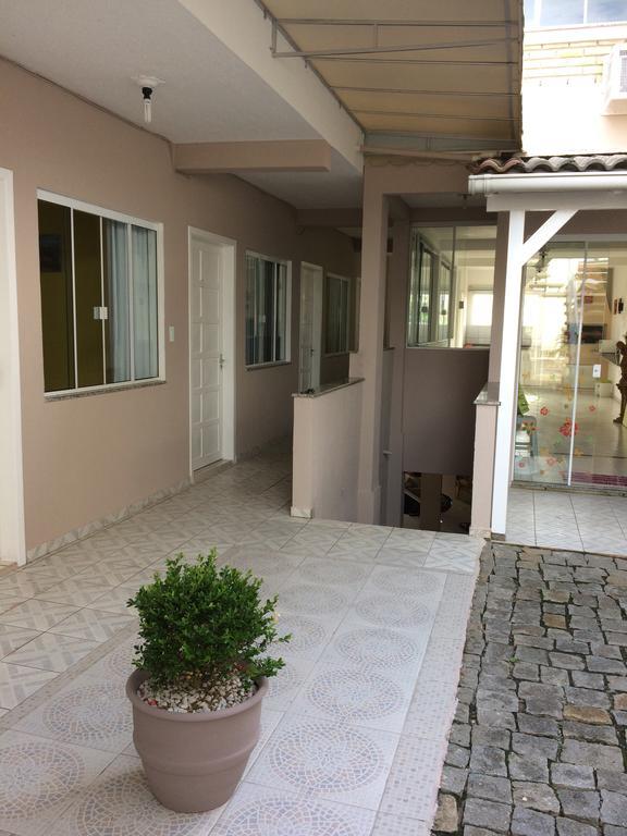 Residencial Agua Do Mar Apartment Florianópolis Екстериор снимка