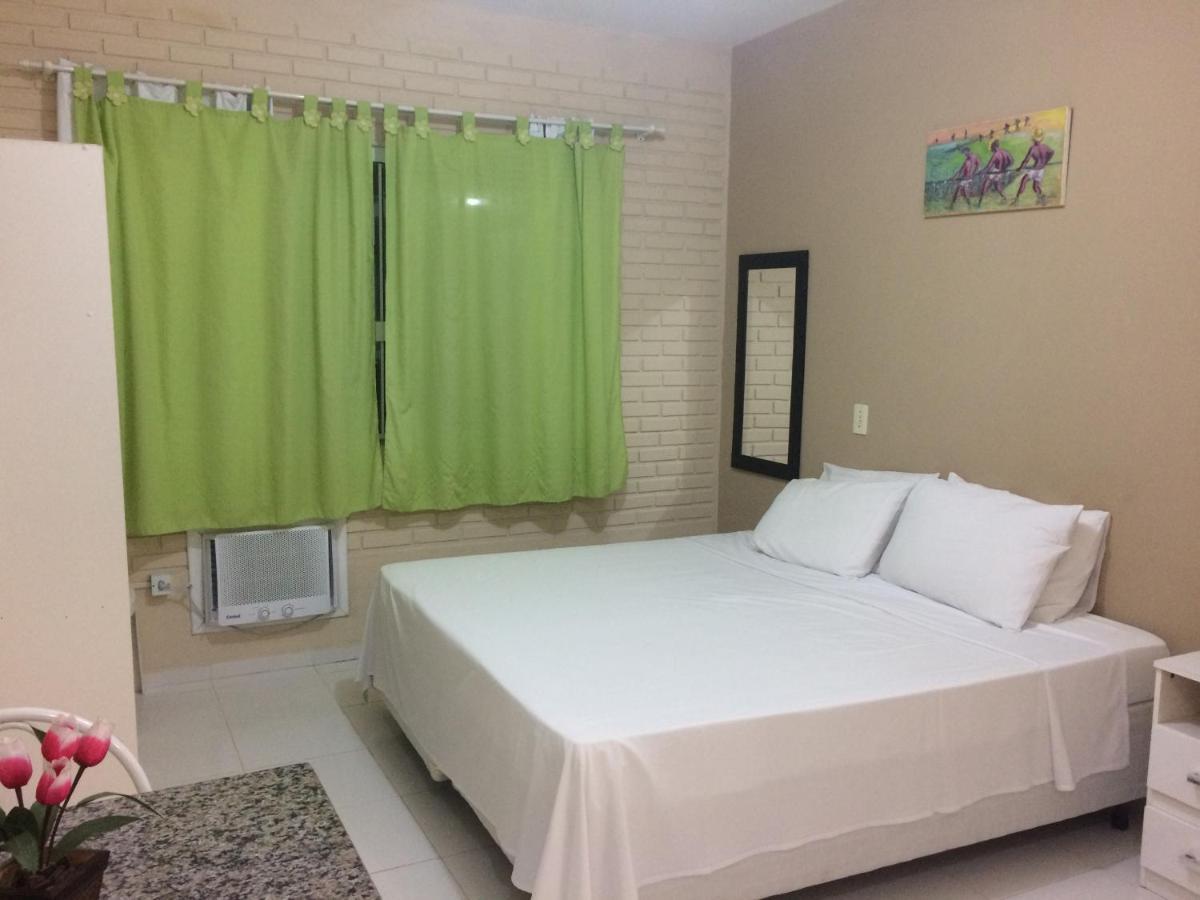 Residencial Agua Do Mar Apartment Florianópolis Екстериор снимка